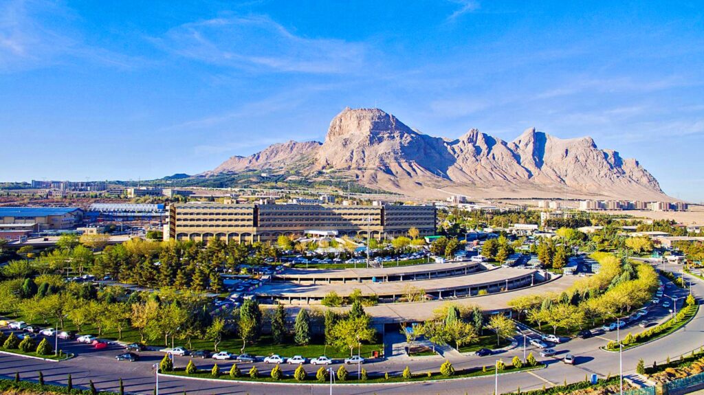 isfahan medical university