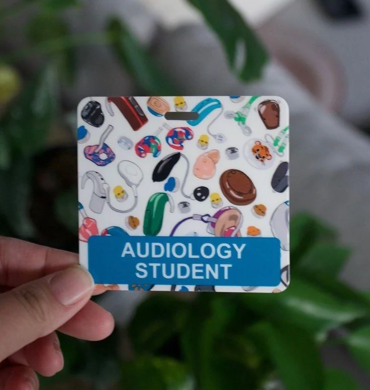 Master of Audiology in Iran