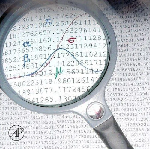 Master of Biostatistics in Iran