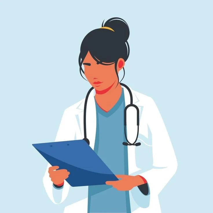   Master of Community Health Nursing in Iran