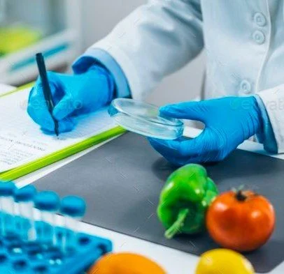 Master of Food Microbiology in Iran 