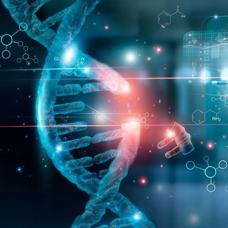  Master of Human Genetics in Iran 
