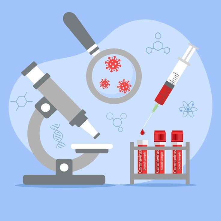 Master of Laboratory Hematology in Iran 