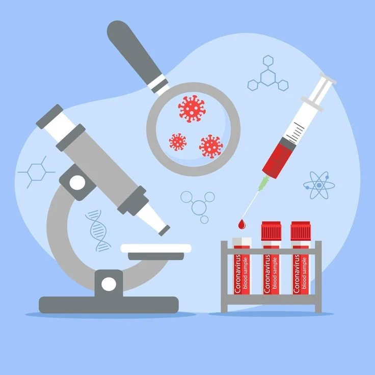 Master of Laboratory Hematology in Iran 