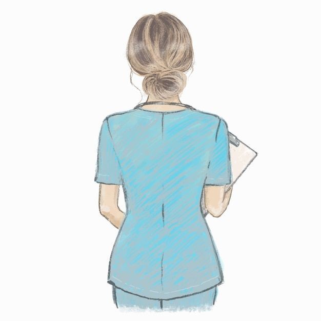 Master of Medical Surgical Nursing in Iran