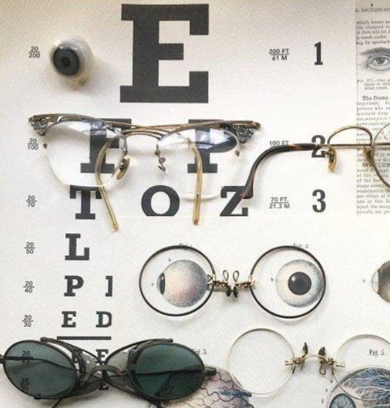 Master of Optometry in Iran