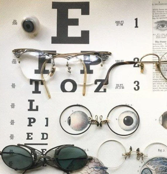 Master of Optometry in Iran