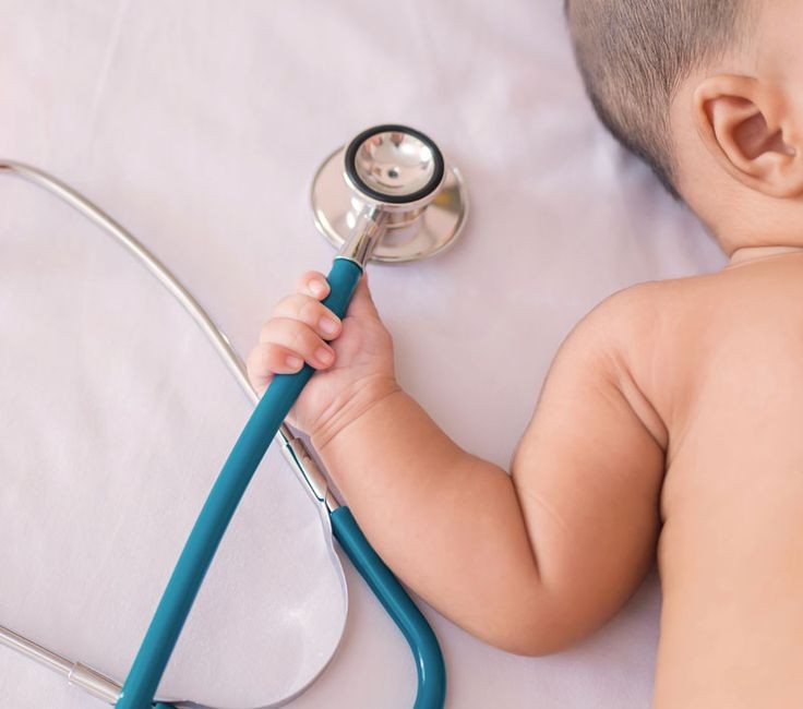 Master of Pediatric Nursing in Iran