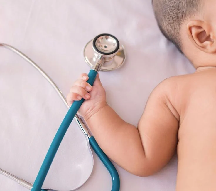Master of Pediatric Nursing in Iran