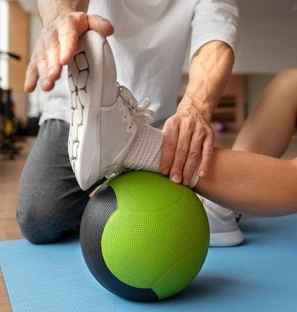 Master of Physical Therapy in Iran