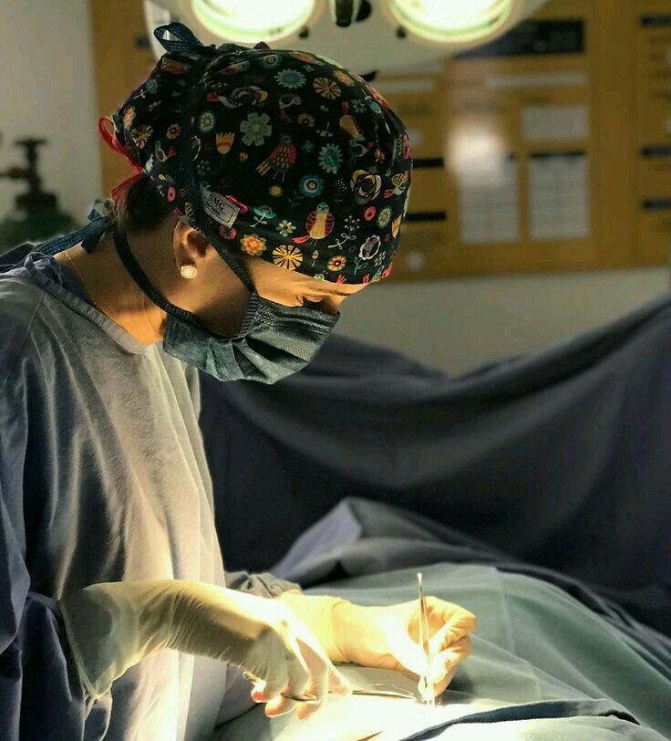 Master of Psychiatric Nursing in Iran