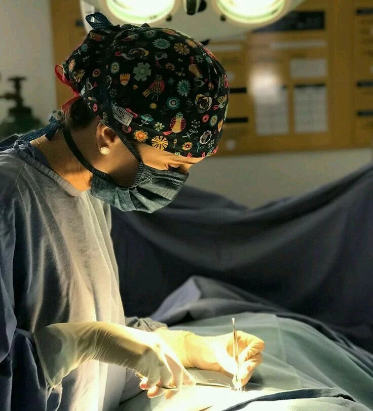 Master of Psychiatric Nursing in Iran