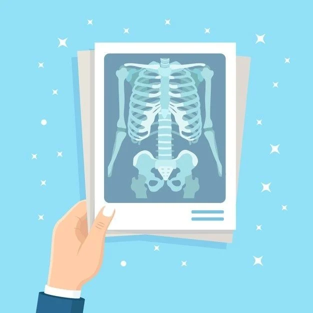 Master of Radiology Technology in Iran
