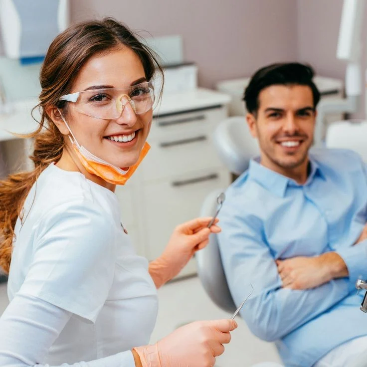 Master of Oral and Maxillofacial Pathology in Iran 