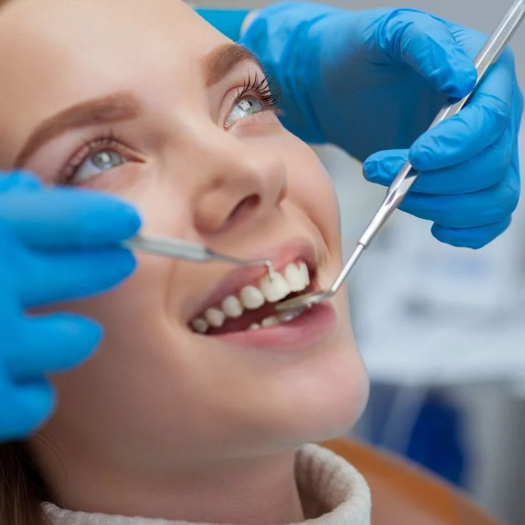 Master of Periodontics in Iran