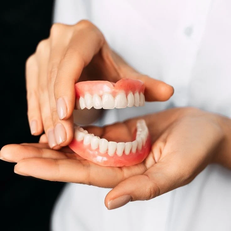 Master of Restorative Dentistry in Iran 