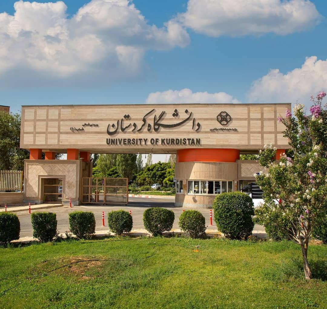 MD In Kurdistan University Of Medical Sciences
