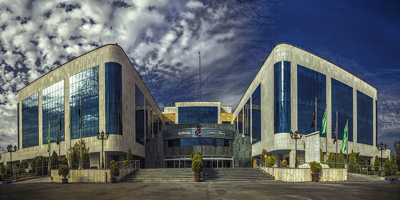 Mashhad Medical University