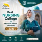 Best Nursing College at Mashhad Medical University 2026