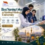 Best Nursing College at Mashhad Medical University 2026