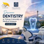 Discover Dentistry at Tehran University of Medical Sciences 2026-2027