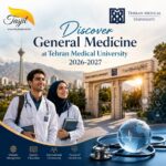 Discover General Medicine at Tehran Medical University 2026-2027