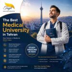 The Best Medical University in Tehran 2026-2027