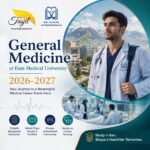 General Medicine at Ilam Medical University 2026-2027