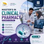 Master’s in Clinical Pharmacy in Tehran 2026-2027