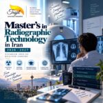 Master’s in Radiographic Technology in Iran 2026 | MRI