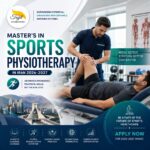 Master’s in Sports Physiotherapy in Iran 2026-2027