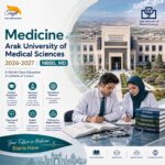 Medicine at Arak University of Medical Sciences 2026-2027 | Best MBBS, MD Courses