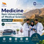 Medicine at Ilam University of Medical Sciences 2026-2027 | Best Chance for MBBS, MD Courses