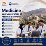 Medicine at Iran Universities of Medical Sciences 2026-2027 | Finest Places for MBBS, MD Courses