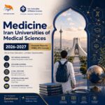 Medicine at Iran Universities of Medical Sciences 2026-2027 | Greatest Place for MBBS, MD Courses