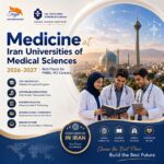 Medicine at Iran Universities of Medical Sciences 2026-2027 | Best Places for MBBS, MD Courses