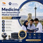 Medicine at Iran Universities of Medical Sciences 2026-2027 | Cheapest MBBS, MD Courses