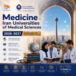 Medicine at Iran University of Medical Sciences 2026-2027 | Greatest MBBS, MD Human Medicine Courses