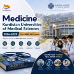 Medicine at Kurdistan University of Medical Sciences 2026-2027 | Best MBBS, MD Courses