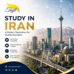 Study in iran | Complete Guide for International Students | The best opportunity 2027