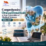 Comprehensive Oral and Dental Health at Iran Universities of Medical Sciences 2026-2027 | Greatest PhD Courses