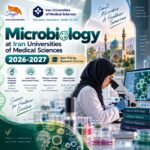 Microbiology at Iran Universities of Medical Sciences 2026-2027 | Best PhD by Research Courses