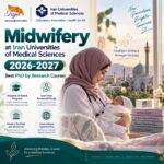 Midwifery at Iran Universities of Medical Sciences 2026-2027 | Best PhD by Research Courses