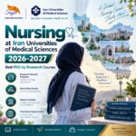 Nursing at Iran Universities of Medical Sciences 2026-2027 | Best PhD by Research Courses