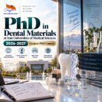 PhD in Dental Materials at Iran Universities of Medical Sciences 2026-2027 | Greatest PhD Courses