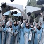 قبولات في الجامعات الإيرانية