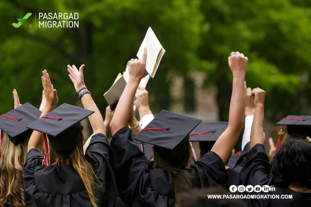 جامعات ايرانية في عالم