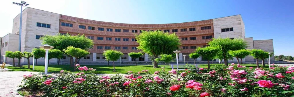 جامعة خوارزمي