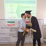القبول في جامعات الايرانية