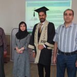 القبول في جامعات الايراني